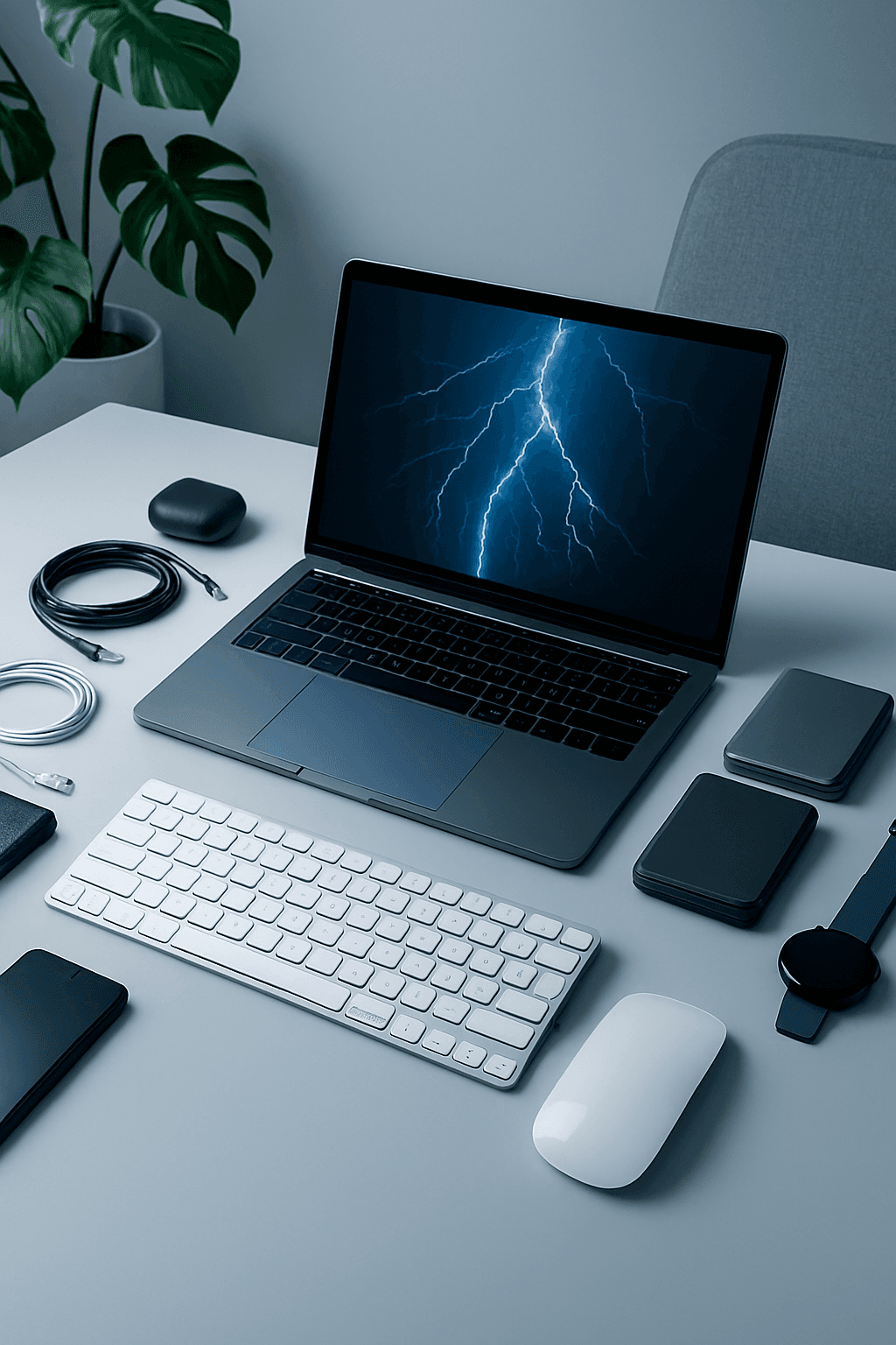 IT & Electronic Accessories